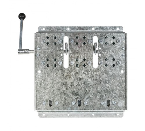 Разъединитель РПБ-6 630А правый привод без ППН  rpb-630  EKF