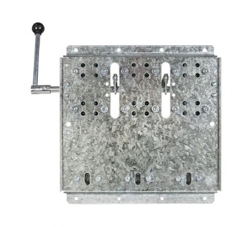 Разъединитель РПБ-6 630А правый привод без ППН  rpb-630  EKF