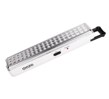 Фонарь прожекторный  AccuF9-L60-wh (бел.)  5007383  ФАZА