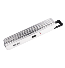 Фонарь прожекторный  AccuF9-L60-wh (бел.)  5007383  ФАZА