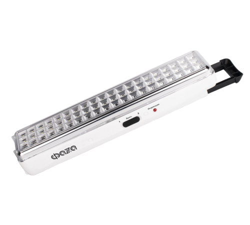 Фонарь прожекторный  AccuF9-L60-wh (бел.)  5007383  ФАZА