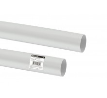 Воздуховод пласт. круглый, D100, 2 м  SQ1807-1703  TDM