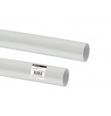 Воздуховод пласт. круглый, D100, 2 м  SQ1807-1703  TDM