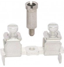 Гнездо тестовое AL4-M3 диаметр 4 мм, для ZS10-ST..  1SNA206721R0100  TE