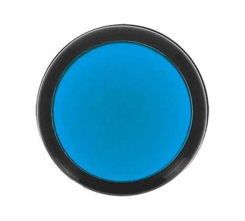 Матрица светодиодная AD16-22HS синяя 400В AC PROxima  ledm-ad16-b-400  EKF