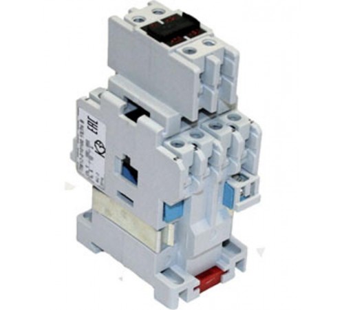 Контактор э/м ПМ12-010150 УХЛ4 В, 230В, (2з+1р)  020150210ВВ230000010  Электротехник