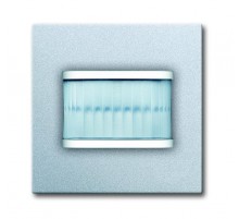 6122/01-83-500 Датчик движения, селективная линза, 180 гр., серебристый алюминий  6132-0-0274  2CKA006132A0274  ABB