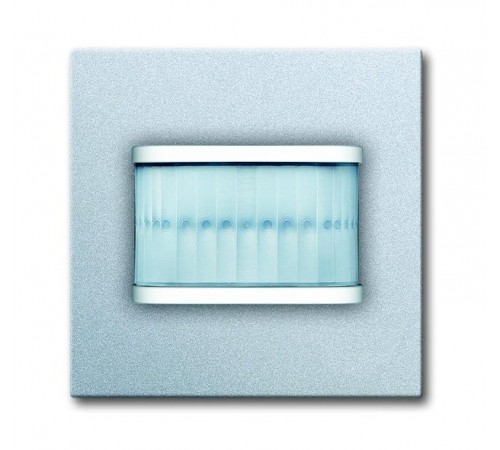 6122/01-83-500 Датчик движения, селективная линза, 180 гр., серебристый алюминий  6132-0-0274  2CKA006132A0274  ABB