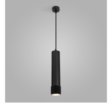 Подвес потолочный DLN113 GU10 черный 40Вт Eurosvet  a048149  Elektrostandard