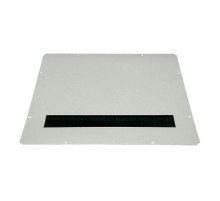 Рама выдвижная опорнаяWZ-1718-A9-01-161 для цоколя 100х800x1000 мм, черная (RAL 9005)  249550  Zpas