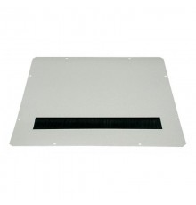 Рама выдвижная опорнаяWZ-1718-A9-01-161 для цоколя 100х800x1000 мм, черная (RAL 9005)  249550  Zpas