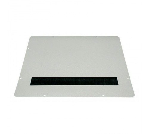 Рама выдвижная опорнаяWZ-1718-A9-01-161 для цоколя 100х800x1000 мм, черная (RAL 9005)  249550  Zpas