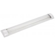 MEZONIN Светильник LED ДБО 0201 18Вт IP20 4000К пр.  MN-DBO0-0201-018-40-K01-G  GENERICA