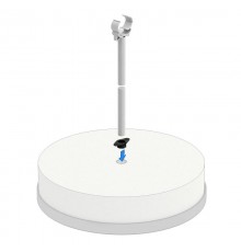 Держатель изолированного токоотвода дистанционный (isCon DH)  5408043  OBO Bettermann