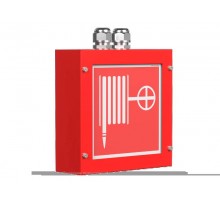 Указатель аварийный светодиодный BS-GARDA-71-S1-INEXI3 7,7Вт 1ч IP65 накладной постоянный  a16335  Белый свет