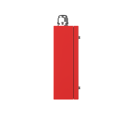 Указатель аварийный светодиодный BS-GARDA-71-S1-INEXI3 7,7Вт 1ч IP65 накладной постоянный  a16335  Белый свет