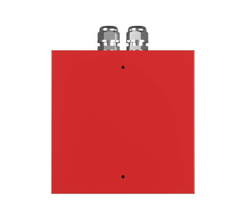 Указатель аварийный светодиодный BS-GARDA-71-S1-INEXI3 7,7Вт 1ч IP65 накладной постоянный  a16335  Белый свет