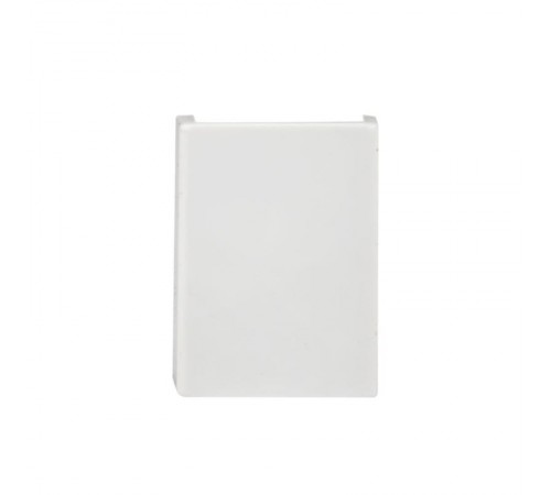 Соединитель (16х16) (4 шт) Plast EKF PROxima Белый    conw-16-16x4   EKF