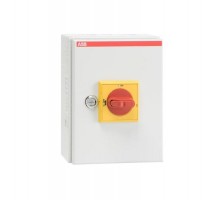 Выключатель нагрузки в боксе OTL16A3B  1SCA022575R1630  ABB