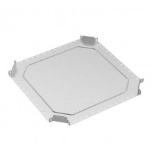 Ответвитель Х-образный Стандарт HDZ 600х50  PR16.1723  Промрукав