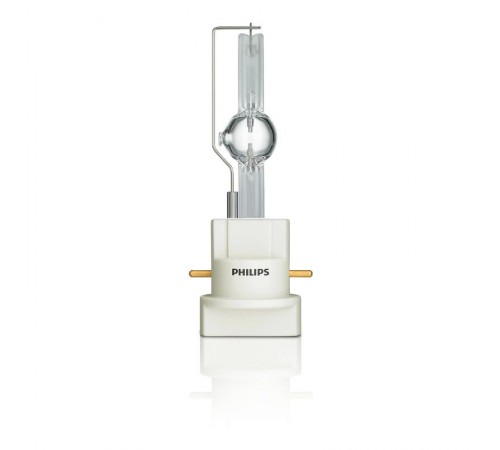 Лампа архитектурная/сценическая MSR Gold 575/2 MiniFastFit 1CT/4  928184005115  PHILIPS