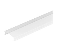 Акссесуары для ленты светодиодной рассеиватель 1м ALL LS AY-PC/R01/C/1  4058075402256  LEDVANCE