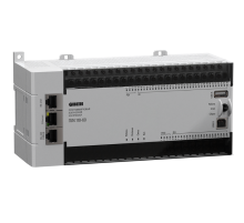 Программируемый логический контроллер ПЛК110-24.60.Р-М  54222  ОВЕН