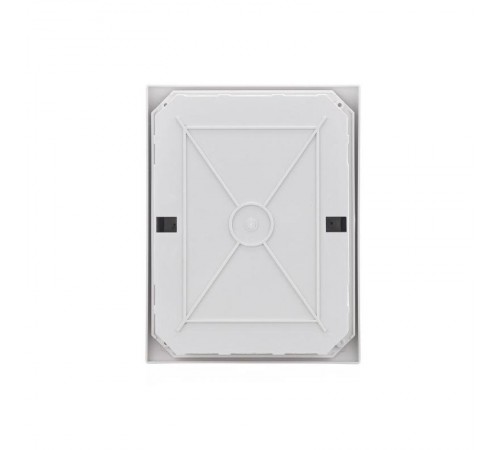 Корпус пластиковый встраиваемый 6 модулей, IP41, ЩРВ-П-6  31002DEK  DEKraft