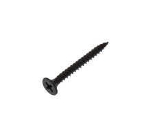 Саморез гипсокартон-металл KRANZ 3.5х35, короб (200 шт./уп.) KR-01-3341-005  Kranz