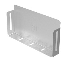 Заглушка лотка Стандарт HDZ 200х100  PR16.1254  Промрукав