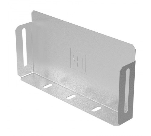 Заглушка лотка Стандарт HDZ 200х100  PR16.1254  Промрукав