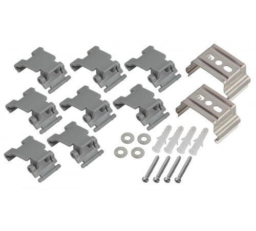 Светильник промышленный под светодиодную лампу T8 G13 1200мм IP65 SPP-101-0-001-120  Б0043655  ЭРА