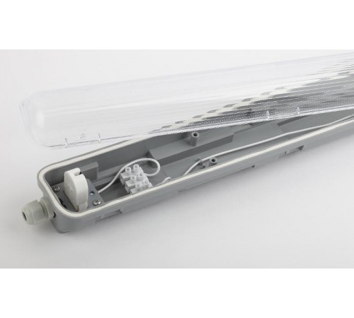 Светильник промышленный под светодиодную лампу T8 G13 1200мм IP65 SPP-101-0-001-120  Б0043655  ЭРА