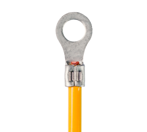 Матрица для опрессовки изолированных наконечников МПК-15  69967  КВТ