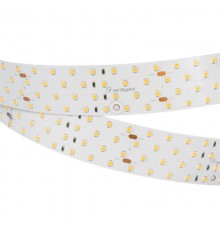 Лента светодиодная RT 2-2500 24V Warm2700 4x2 (2835, 700 LED, CRI98) (arlight, 30 Вт/м, IP20)  025161(1)  Arlight