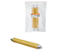 Изолятор соединительных шпилек H=110 мм для ИШП со шпилькой и крепежом (2 шт.)  SQ0807-0078  TDM