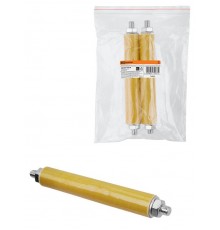 Изолятор соединительных шпилек H=110 мм для ИШП со шпилькой и крепежом (2 шт.)  SQ0807-0078  TDM