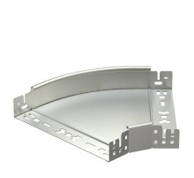 Угловая секция 45° 60x300 (RBM 45 630 A2)  6041086  OBO Bettermann