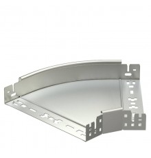 Угловая секция 45° 60x300 (RBM 45 630 A2)  6041086  OBO Bettermann