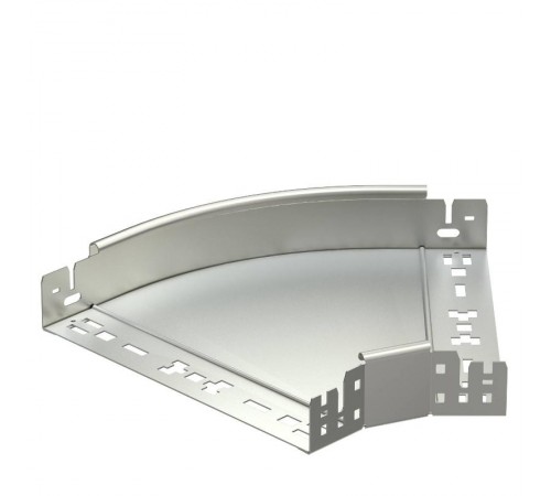 Угловая секция 45° 60x300 (RBM 45 630 A2)  6041086  OBO Bettermann