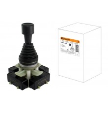Переключатель крестовой ПК12-21-821-54 УХЛ3  SQ0732-0026  TDM