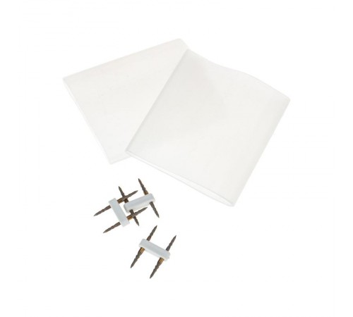 Коннектор-иглы (с термоусад. пленкой) для неона 15x26 мм  134-032  NEON-NIGHT