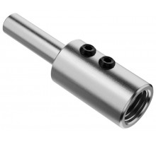 Соединитель для подкл. изол. токоотвода нерж. сталь  ZIC88-20-1-123  IEK