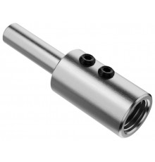 Соединитель для подкл. изол. токоотвода нерж. сталь  ZIC88-20-1-123  IEK