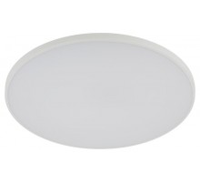 Светильник потолочный светодиодный  Классик без ДУ SPB-6 Slim Base WH 70W -5K  Б0069776  ЭРА