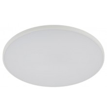 Светильник потолочный светодиодный  Классик без ДУ SPB-6 Slim Base WH 70W -5K  Б0069776  ЭРА