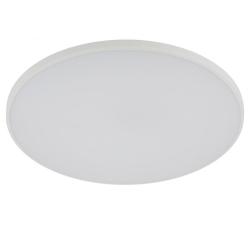 Светильник потолочный светодиодный  Классик без ДУ SPB-6 Slim Base WH 70W -5K  Б0069776  ЭРА