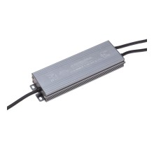 Источник питания (драйвер) 24В, 200Вт с проводами, влагозащищенный IP67  200-1006  REXANT