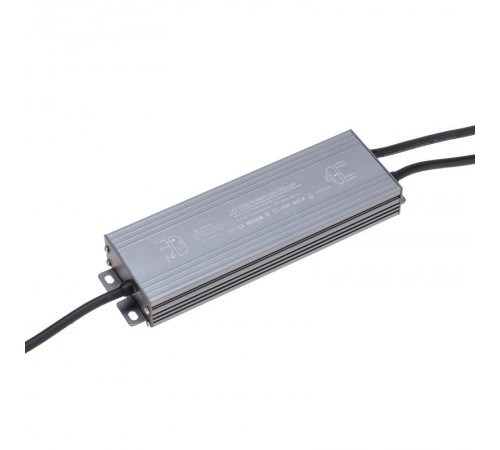 Источник питания (драйвер) 24В, 200Вт с проводами, влагозащищенный IP67  200-1006  REXANT