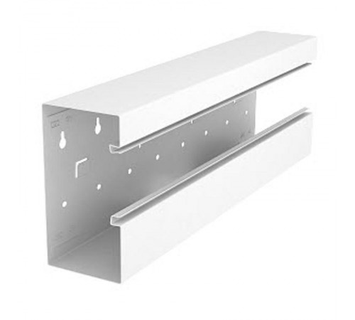 T-образная секция кабельного канала Rapid 80 90x170 мм (сталь,белый) (GS-AT90170RW)  6277960  OBO Bettermann